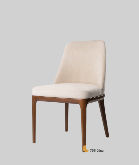 755 Gina