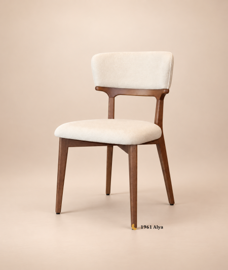1961 Alya